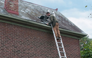 what affects urgent Ab Kettleby roof repairs