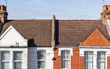 clay roofing Ab Kettleby, Leicestershire