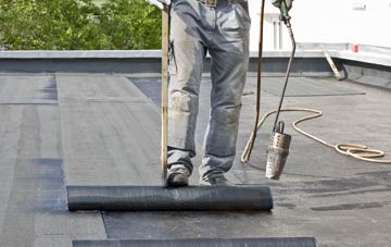 flat roof replacement Ab Kettleby, Leicestershire