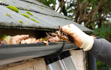 gutter cleaning Ab Kettleby, Leicestershire