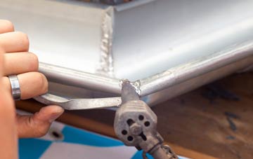 disadvantages of Ab Kettleby lead roofing