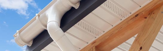 get Ab Kettleby guttering quotes today