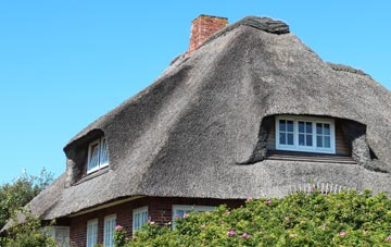 thatch roofing Ab Kettleby, Leicestershire