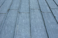 Ab Kettleby lead roofing